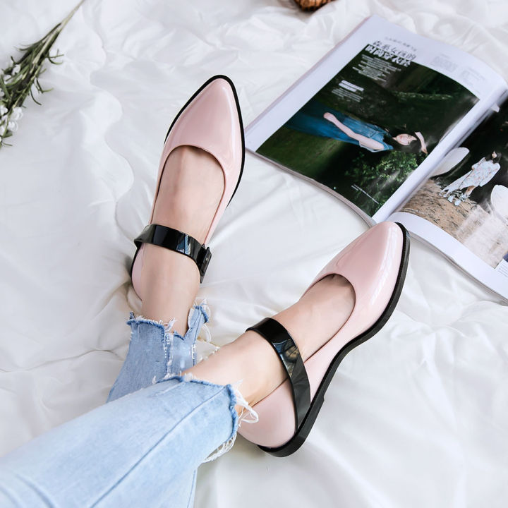 Melissa mary jane store flats