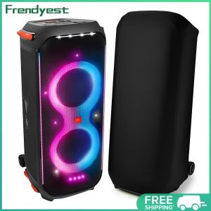COD [Free Shipping] JBL Partybox 710 Elastic Dust Cover Protective Case Lightweight and Easy to Install for Travel