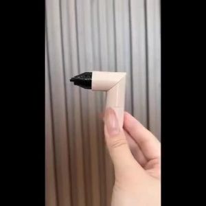 【正品现货】dezone黛庄同款旋转眼线印章笔自然持久防水防汗双头眼线印章Swivel Eyeliner Stamp Pencil Natural Long Lasting Quick Drying Waterproof Sweatproof One Stamp Forming Dual Ended Eyeliner