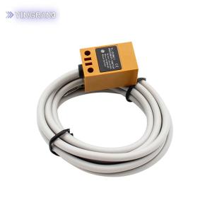 YINGRAN3 TL-Q5MC1 TL-Q5MC2 Proximity chuyển đổi NPN PNP 3 Dây cảm biến cảm ứng DC 12V 24V TL-Q5MB1 không có NC cảm biến chuyển đổi