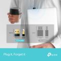 TP-Link UB500  Bluetooth 5.3 Nano USB Adapter ตัวรับ - ตัวส่ง สัญญาณ Bluetooth จาก PC  ไปหาอุปกรณ์ที่มี Bluetooth. 