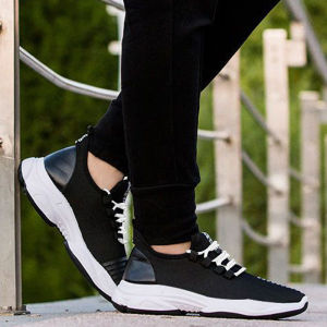 LHMonday  ผู้ชายรองเท้ากีฬา ✨ยสีแมทช์ง่ายกับทุกชุดเลยจ๊ะ🎊 เรียบง่ายและหลากหล