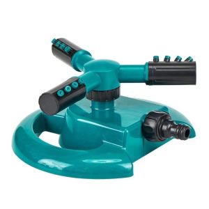 YP-216  สปริงเกอร์ รดน้ำต้นไม้  หมุน 360 องศา  Sprinkler watering plants 360