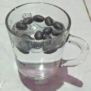 Timah bodong per 1 butir ukuran 15mm/NO.5. mancing ikan