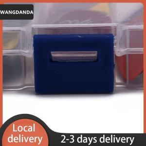 [COD] WANGDANDA Ship within 24 hours 30pcs set electric guitar pick acoustic music picks plectrum guitar accessories