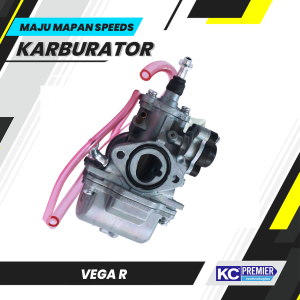 Karburator Vega R KC Premier/ karbu vega r / Karbu KC