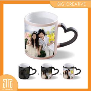 [Direct Factory] MUG Customize /Mug Printing / DIY DESIGN/6 COLOUR/ AA GRADE MUG