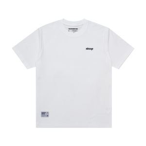 SEASONINMOTION Baju Kaos Pria T shirt Art White 20s