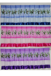 Anak Langsir:Pintu/Tingkap 2 Ruang/Tingkap 3 Ruang