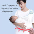 Đai địu em bé cho trẻ sơ sinh đến trẻ mới biết đi/Địu vải đeo nhẹ có thể điều chỉnh cho trẻ sơ sinh với 0-36 tháng/nhỏ gọn dây quàng quấn & địu em bé tàu sân bay & chủ tàu sân bay & điều dưỡng Sling cho trẻ em/Thoáng khí & mềm mại du lịch giữ Sling. 