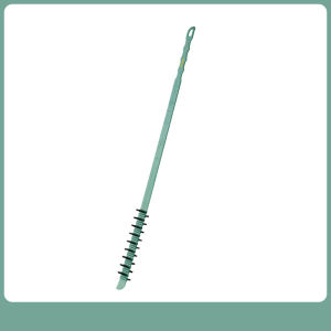 Washing Machine Cleaning Brush Radiator Dust Brush Cleaning Brush Dryer Pipe Brush Nylon Hair Brush Cleaning Supplies Long Handle Brush Washing Tool