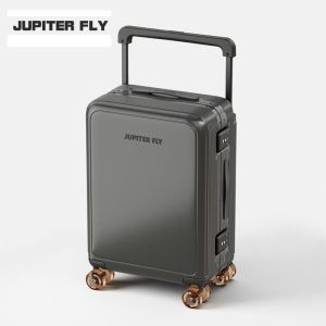 SG Stock cabin luggage 28/24/20 laggage travel inch with 360° Wheels Luggage TSA Customs Lock