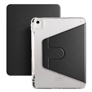 หมุนได้ 360เคสไอแพด สำหรับiPad Gen9 Gen8 Gen7 10.2 Gen10(2022) Air 5 Air 4 10.9 iPadPro 11 (2018 2020 2021 2022) มีที่ใส่ปากกาค่ะ