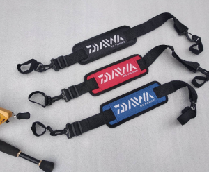 Tas Joran pancing RODBELT anti air.ukuran panjang 80cm 100cm 120cm waterproof selempang bahu murah