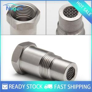 NG Motor✨ COD ✨ Car Bộ chuyển đổi miếng đệm cảm biến Oxy O2 Bộ chuyển đổi xúc tác bung đèn kiểm tra sửa chữa động cơ