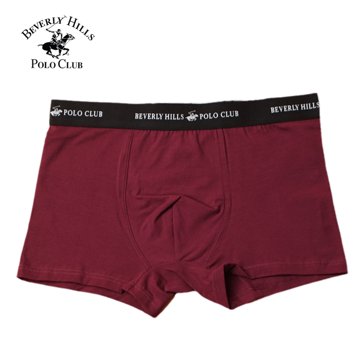 Mens Underwear Polo Club Underwear Beverly Hills Polo Club Cotton