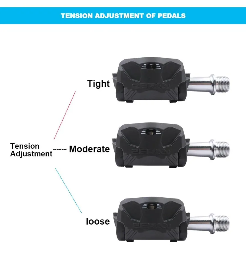 Zeray carbon pedal hot sale