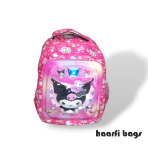 Tas sekolah anak tk dan paud Tas sekolah perempuan Ransel anak