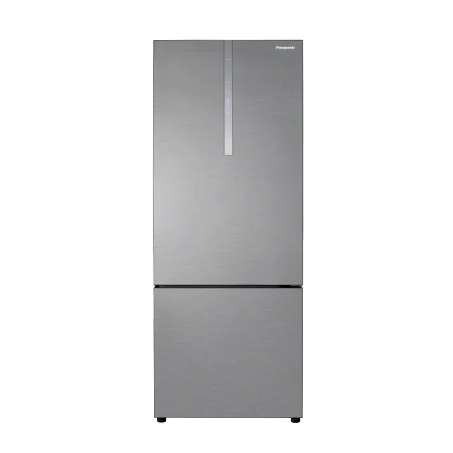 PANASONIC NR-BX471CPSS 405L 2 DOORS FRIDGE ***2 YEARS WARRANTY