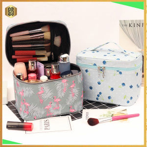 SIGVARD - Tas kecantikan Kosmetik murah pouch Makeup travel bag jumbo serbaguna bahan Premium TK03