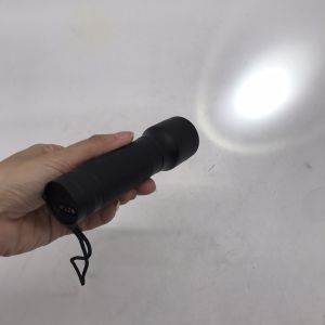 Máy tuần tra bảo vệ có đèn pin GS-8800T - Phần mềm tiếng việt chuyên dụng