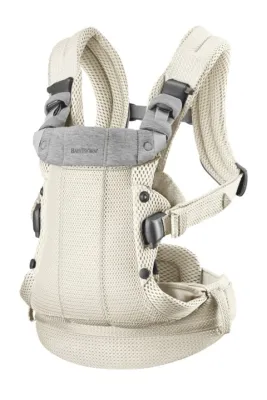 เป้อุ้มเด็ก BabyBjörn Baby Carrier - Harmony รุ่นใหม่ล่าสุด