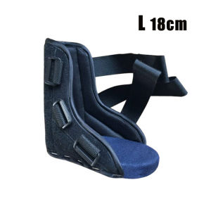Kids AFO Drop Foot Splint Baby Ankle Foot Brace Night Splint Toddler Strephenopodia Strephexopodia Splint