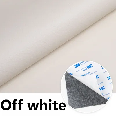 3M strong adhesive leather car seats sofas furniture leather repair patch multifunctional wall stickers leather safety no odor
