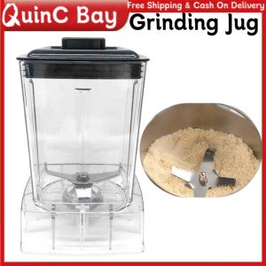 SILVER CREST KENWOOD Universal Blender 2lit Cup Grinding Jug Replacement Spare Part Alat Ganti