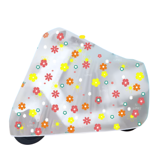 Rain Cover Cute Rain Protection Supplies High Value Reuse Sunscreen Bird Protection Light and Thin