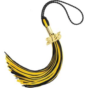 Graduation Caps Tassels Decorations 2025 Tassels Graduation For Doctoral Bachelor Ceremonies