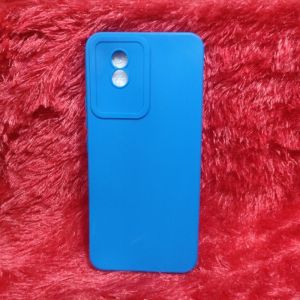 CASE VIVO Y02 VIVO Y02T SILIKON SOFTCASE CASING MACARON PELINDUNG PRO CAMERA