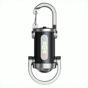 Emergency Light Bright Light Portable Light Emergency Compact Size Low Power Versatility Ultralight
