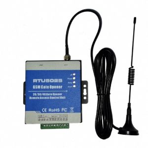 Bộ điều khiển giám sát từ xa RTU5025 bằng SIM điện thoại MIỄN PHÍ cước cuộc gọi
