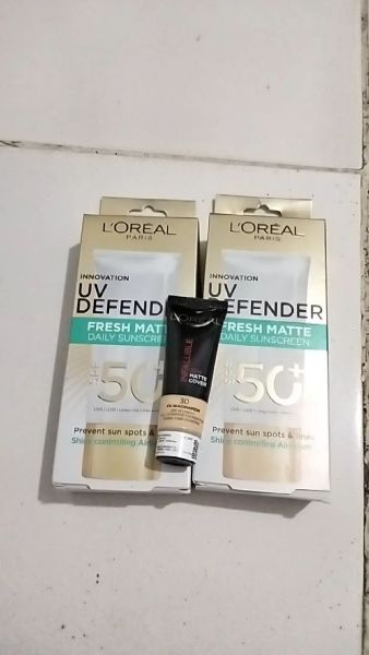 Buyer review video 2