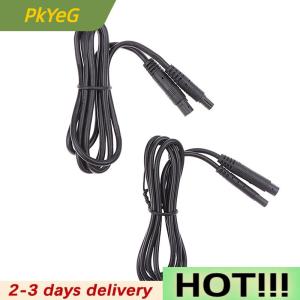 PkYeG 4Pin 5Pin 6Pin Car Camera Extension Cable HD Monitor Vehicle Rear View Back Up Camera Wire Male To Female Connector Cable Cord