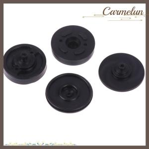 [Carmelun] 2PCS 380 390 395 Motor Waterproof Dustproof Rubber Gasket Anti-vibration Pads For Toys Ship RC Bait Boat DIY Accessories