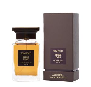 Flash Sale Perfume Ebene_Fume 100ml EDP Spray Woody Smoky Leather Ambre Fragrance For Men And Women
