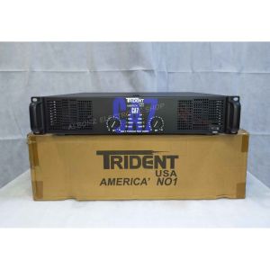 Trident CA7 450Watts Professional Power Amplifier