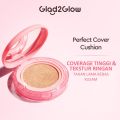 Glad 2 Glow Perfect Cover Cushion 11g. 