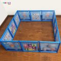 FR-M17 Pagar Bayi Play Fence A999-22 Karakter Pagar Mainan Anak / Pagar Pengaman Bayi / Baby Fence. 