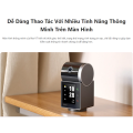 [5M] Camera Imou Rex VT - Rex VT Pro 5M, 3K Tích Hợp AI, Gọi Video, Xoay 360 Độ, Báo Động Âm Thanh Bất Thường - Camera Trong Nhà. 