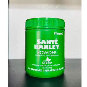S̶a̶n̶t̶e̶ Barley Canister Stevia 200g