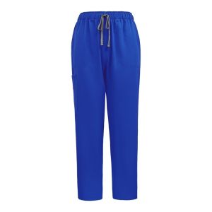 【Shirt only】Surgical Uniforms Woman Man Scrub Set Medical Nurse Beauty Salon Workwear Clinical Scrubs Top + Pant Spa Doctor Nursing Tunic Suit
