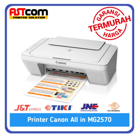 harga canon pixma e400