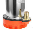 TP TOOLS ปั๊มแช่ ไดโว่ 1 นิ้ว 12V 350W ปั๊มจุ่ม ปั๊มโซล่าเซลล์ ปั๊มน้ำ ปั๊มโซล่า โซล่าเซลล์ รุ่น TP-12. 