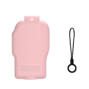 Flexible ABS Lens Protectors Shockproof Dustproof Waterproof Soft Cover for Pocket 3 Camera Accessories