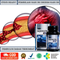 Obat Pembuluh Darah Tersumbat, Obat Pembuluh Darah Pecah, Obat Pembuluh Darah Bengkak, Obat Pembuluh Darah Lemah, Obat Pembuluh Darah Tidak Lancar, Obat Buerger, Obat Gangreg, Obat Tromboangitis Obliterans Dengan Bio Squalene Softgel.. 