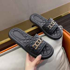 Free Shipping Stylish And Comfortable WomenS Summer Sandals Perfect For Outdoor Wear Featuring A Modern Design And Non-Slip Soles