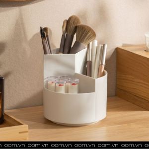 KHAY ĐỰNG BÚT XOAY ĐA NĂNG SPIN